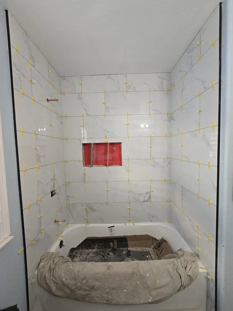 Slide of Pichingo Handyman Services