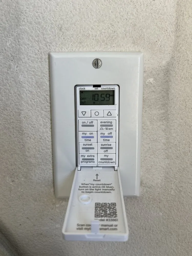 Slide of Pichingo Handyman Services