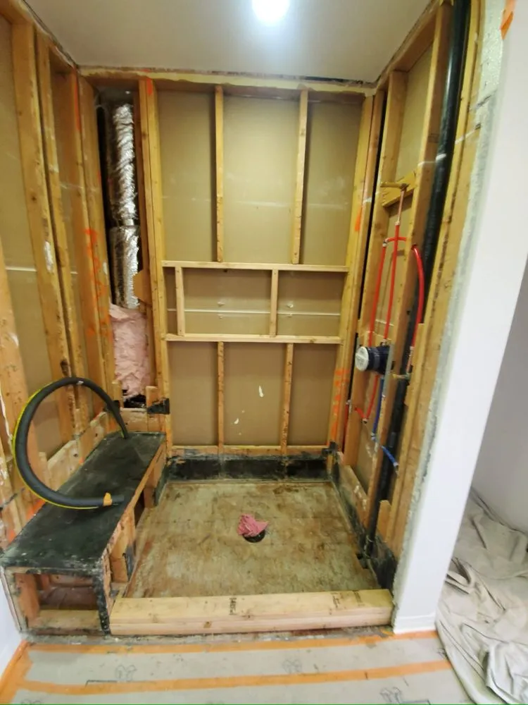 Slide of Pichingo Handyman Services