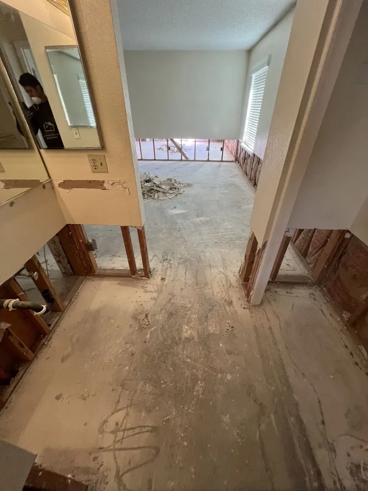 Professional leak detection in Riverside, CA by Pichingo Handyman Services