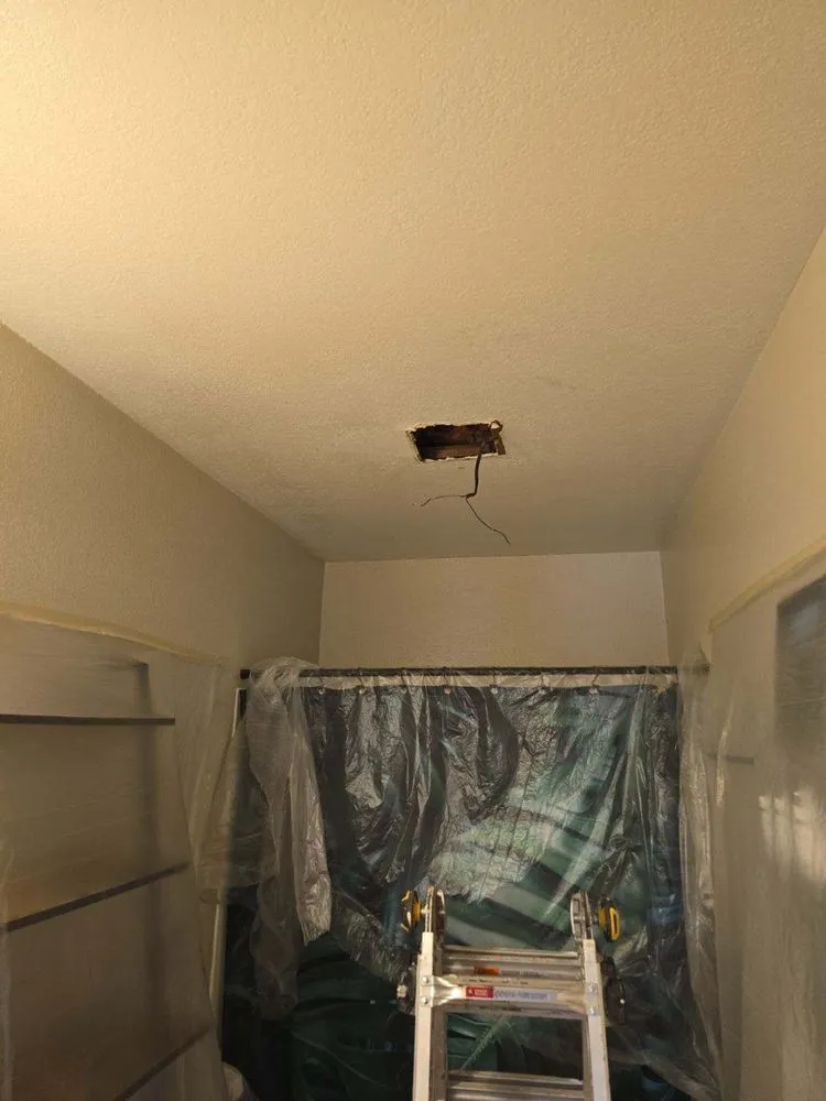 Professional leak detection for homes in Riverside, CA by Pichingo Handyman Services