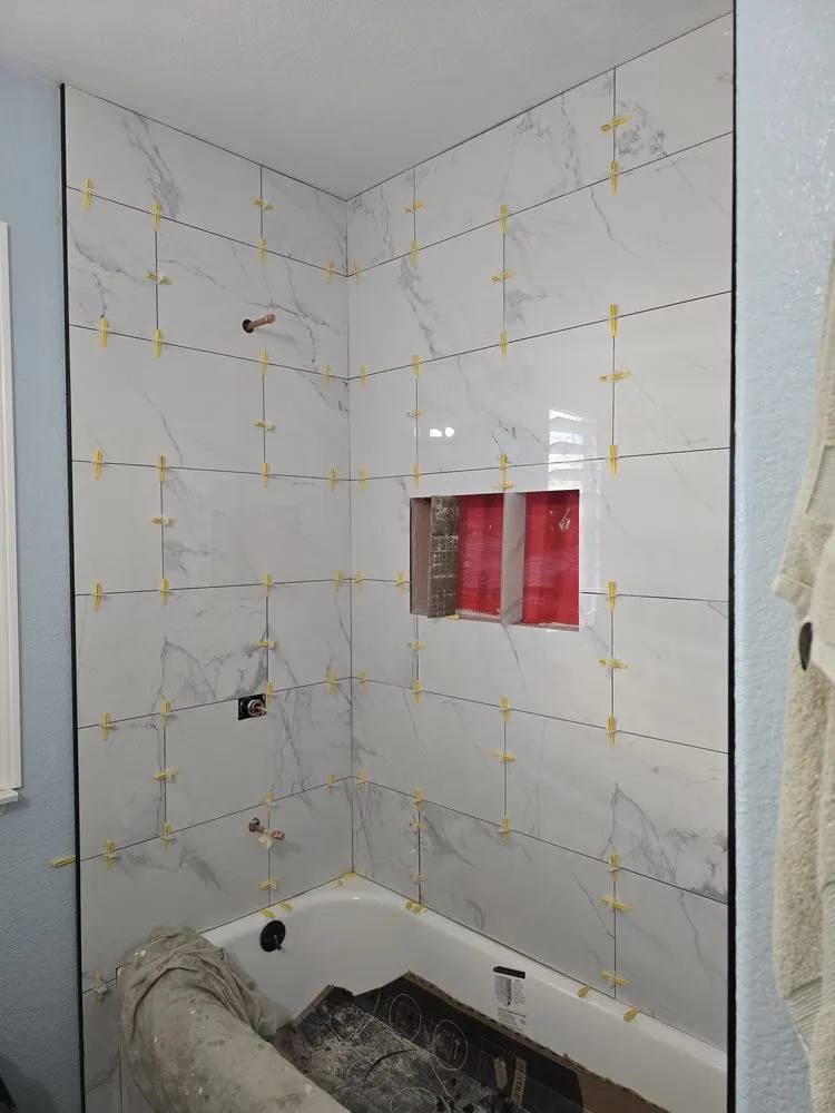 Slide of Pichingo Handyman Services