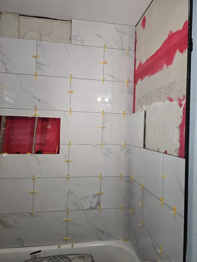 Slide of Pichingo Handyman Services