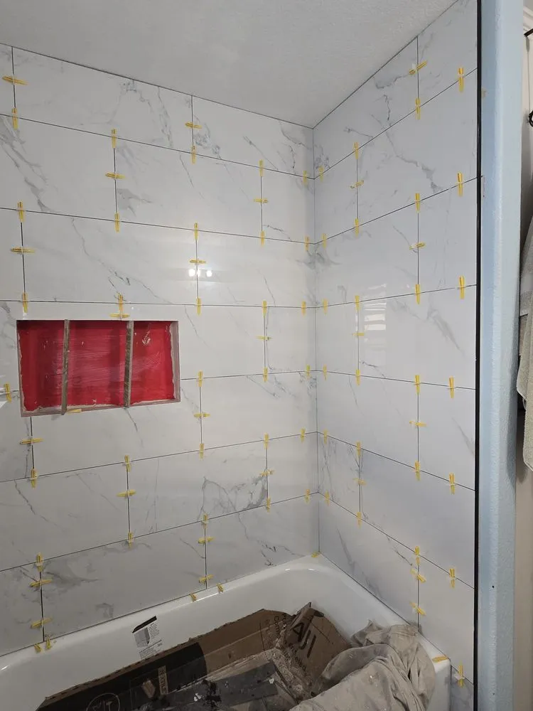 Slide of Pichingo Handyman Services