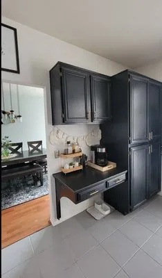 Pichingo Handyman Services Logo