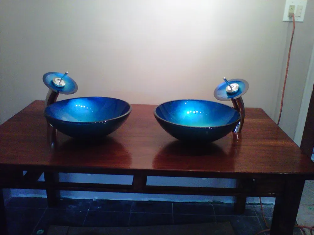 Slide of Pickard Plumbing