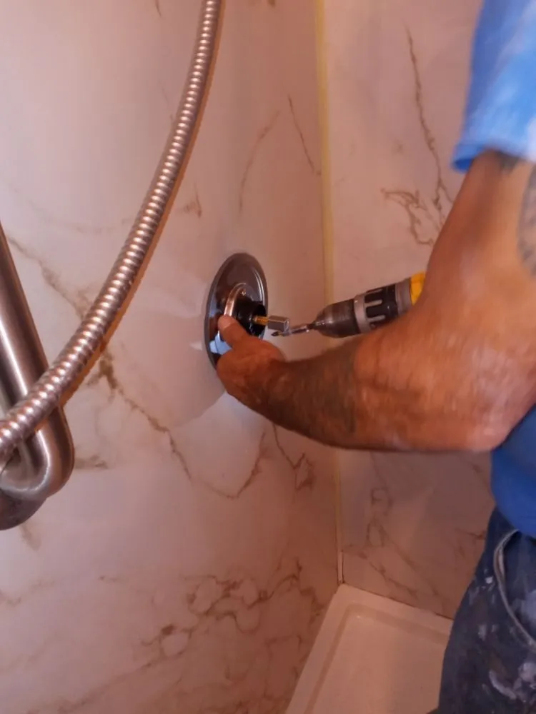 Slide of Pickard's Emergency Plumbing & Drain Cleaning