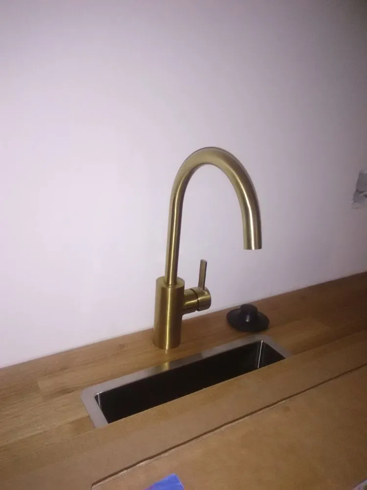 Slide of Pickard's Emergency Plumbing & Drain Cleaning