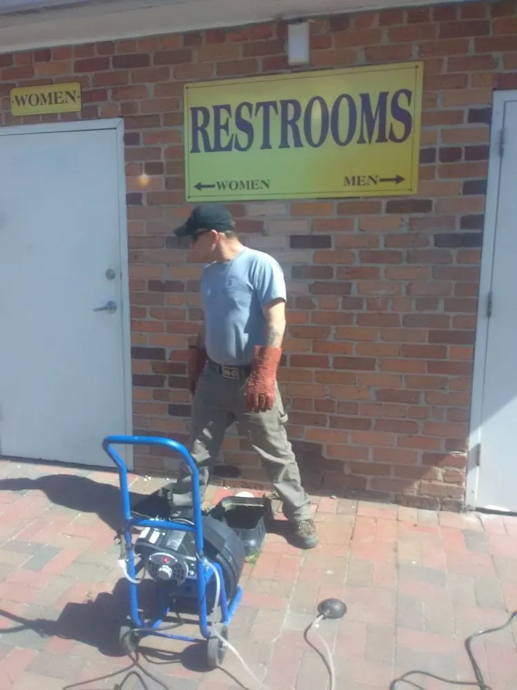 Trusted drain cleaning for homes in Daytona Beach, FL by Pickard's Emergency Plumbing & Drain Cleaning