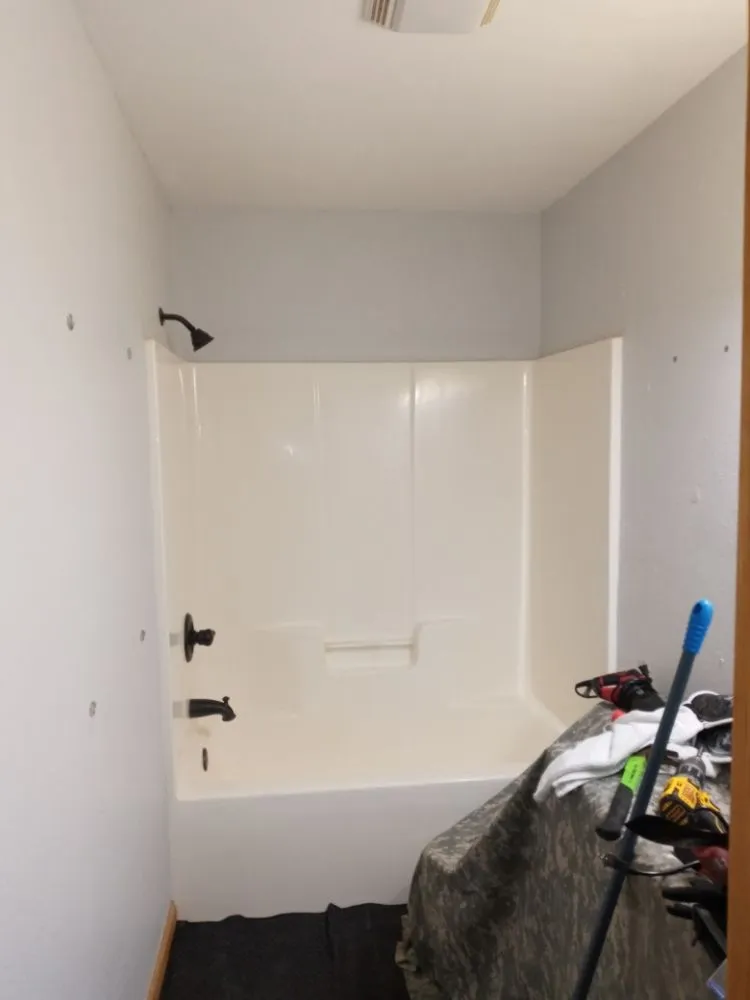 Slide of Pickard's Emergency Plumbing & Drain Cleaning