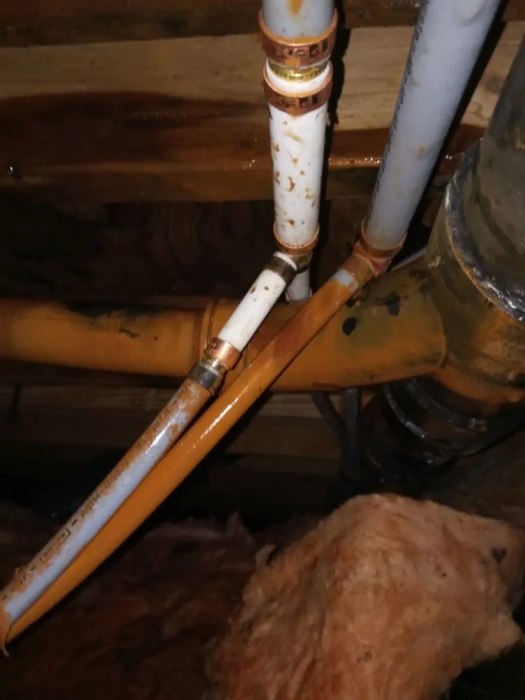 Slide of Pickard's Emergency Plumbing & Drain Cleaning