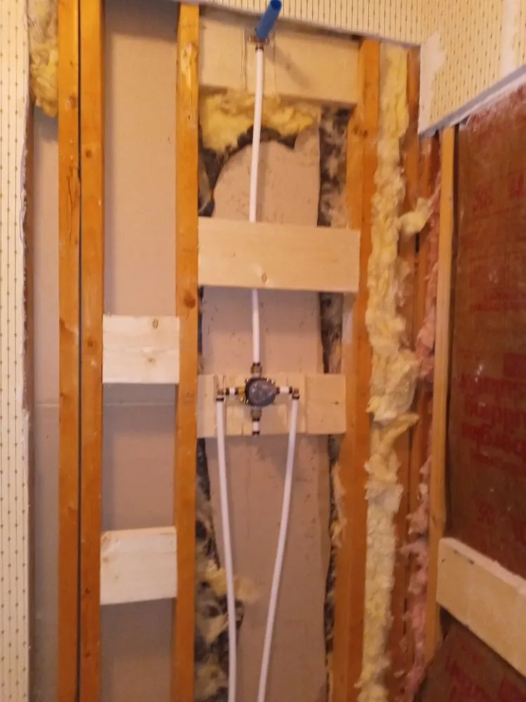 Slide of Pickard's Emergency Plumbing & Drain Cleaning