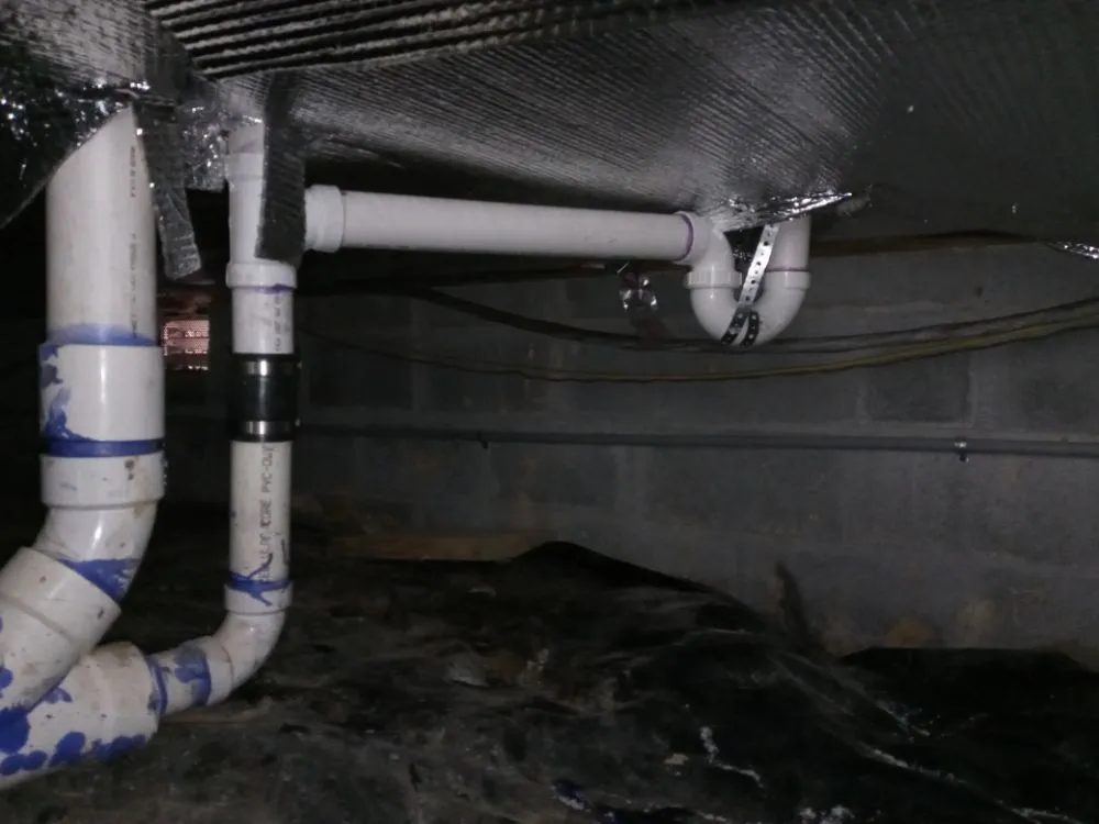 Slide of Pickard's Emergency Plumbing & Drain Cleaning