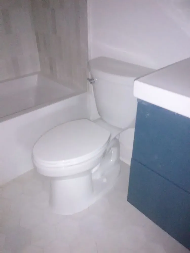 Slide of Pickard's Emergency Plumbing & Drain Cleaning