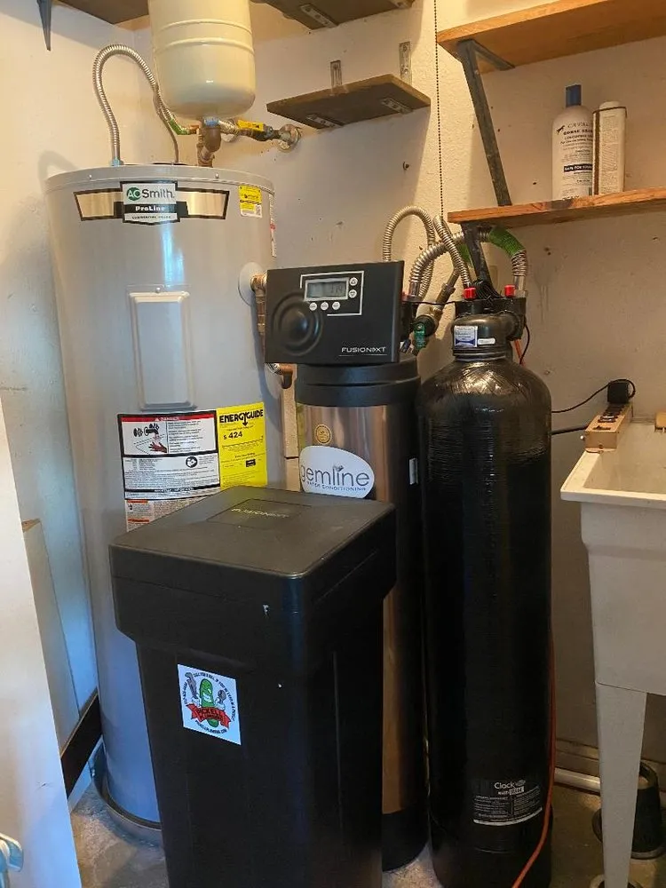 Slide of Pickell Plumbing