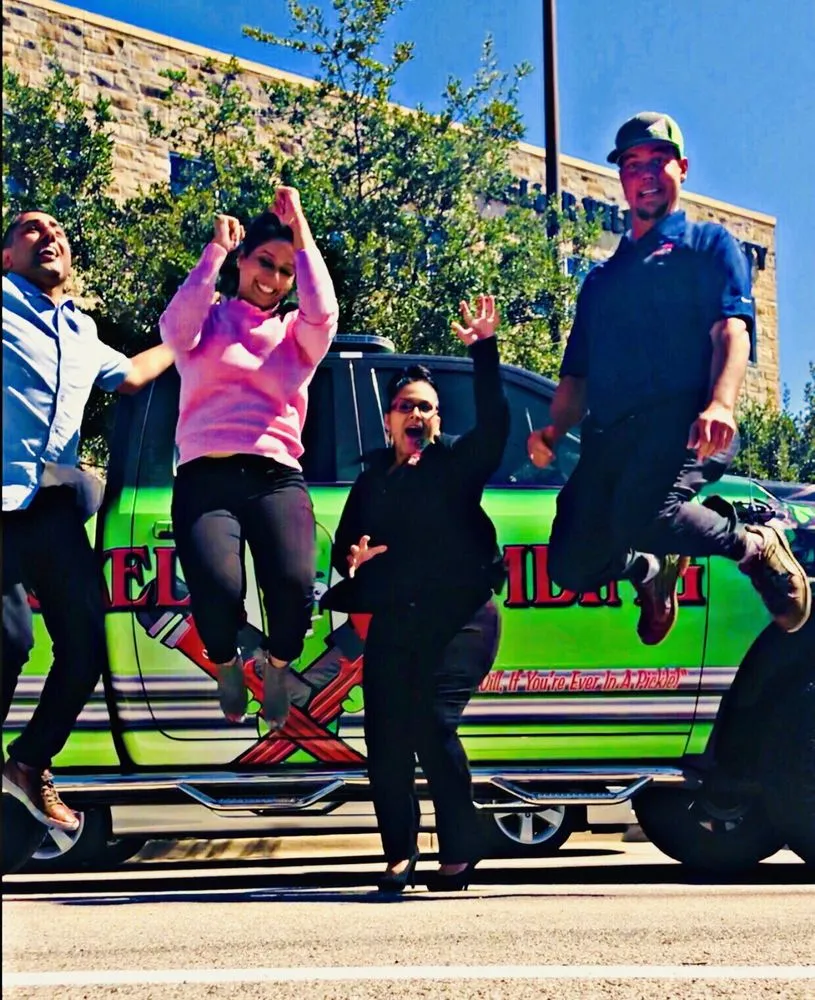 Slide of Pickell Plumbing