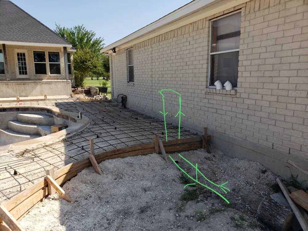 Slide of Pickell Plumbing