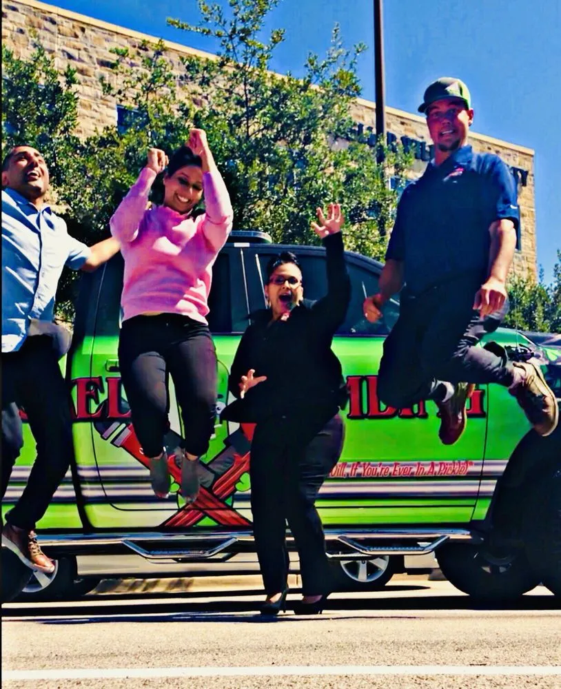 Slide of Pickell Plumbing