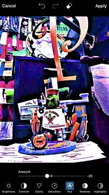 Pickell Plumbing Logo