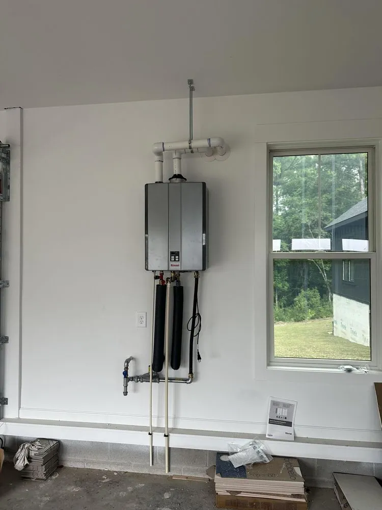 Slide of Pickens Piping and Gas Works