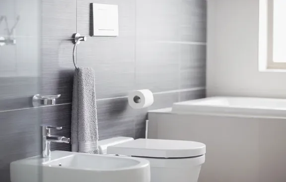 Slide of Pickle's Plumbing