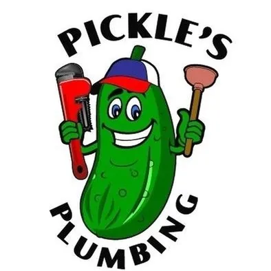 Slide of Pickle's Plumbing