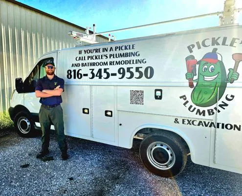 Pickle's Plumbing