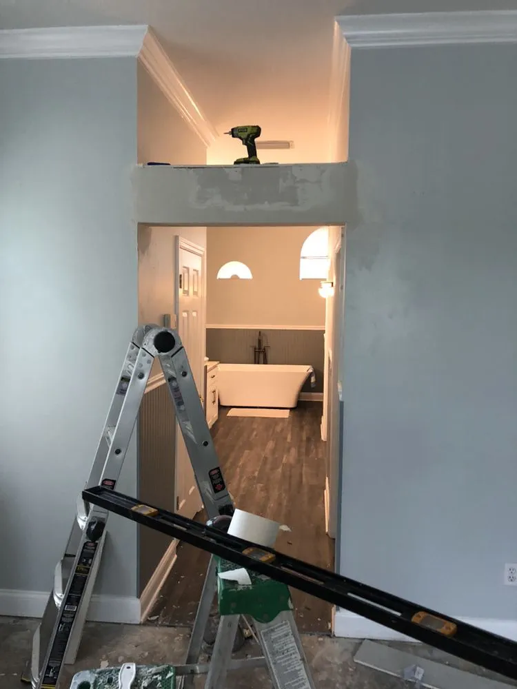 Slide of Pickles Property Maintenance