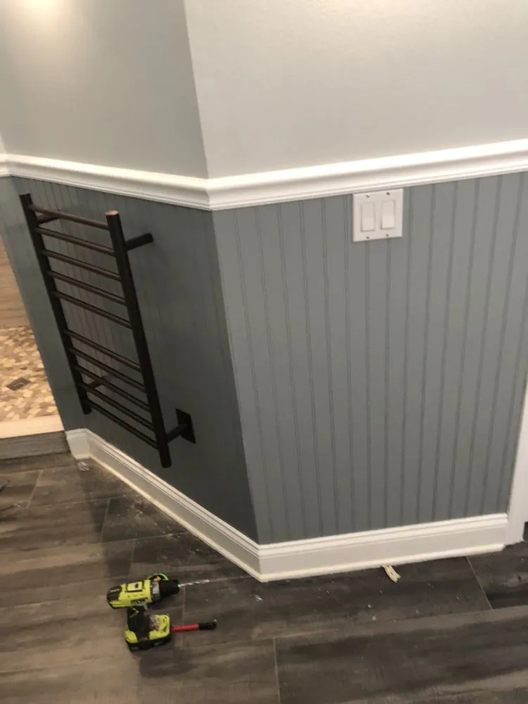 Slide of Pickles Property Maintenance