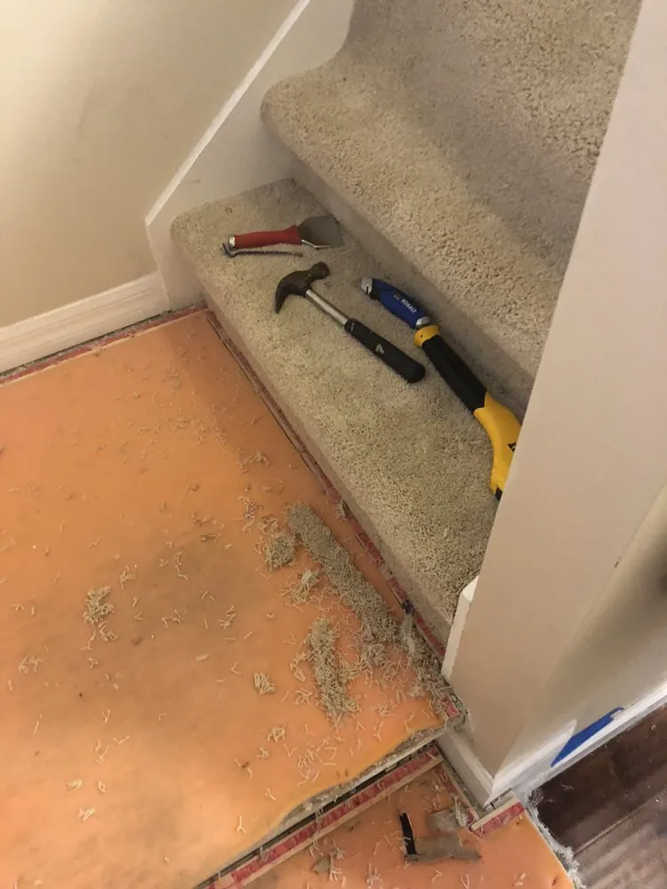 Slide of Pickles Property Maintenance