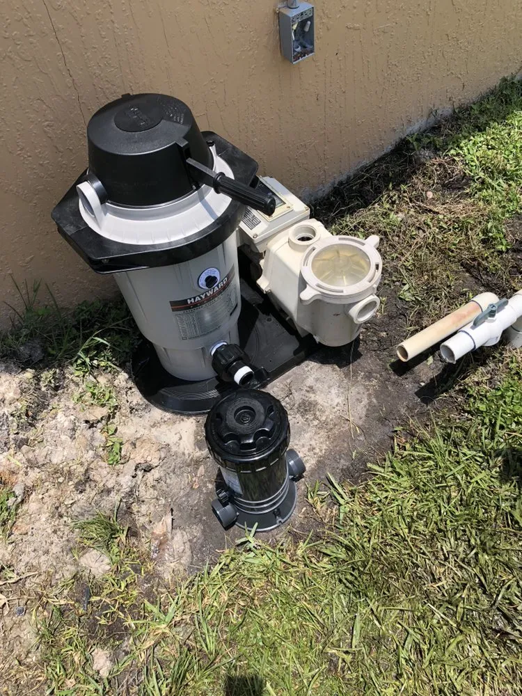 Slide of Pickles Property Maintenance