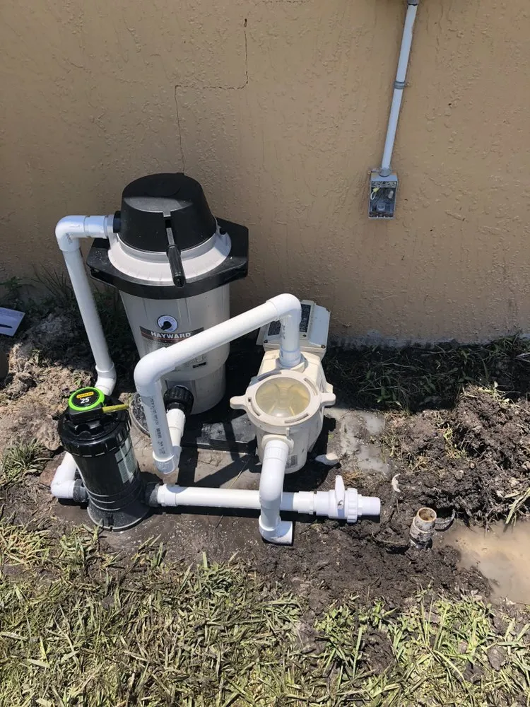 Slide of Pickles Property Maintenance