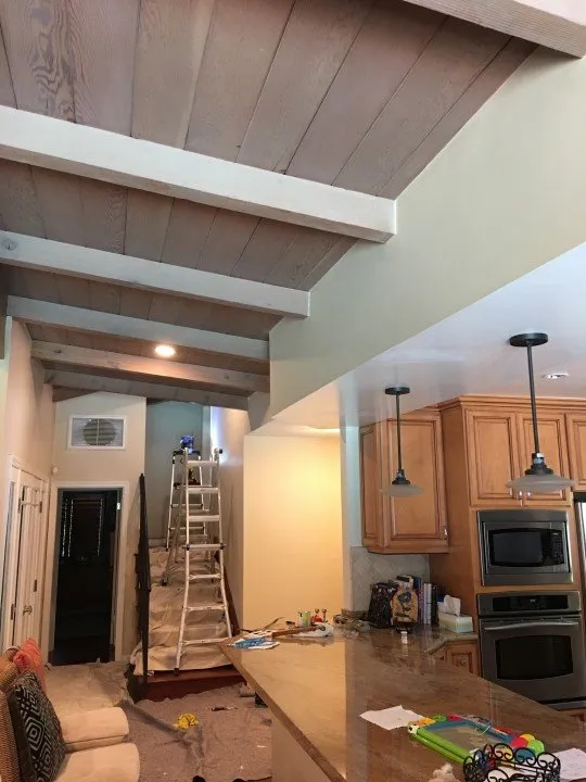 Slide of Picture Perfect Handyman