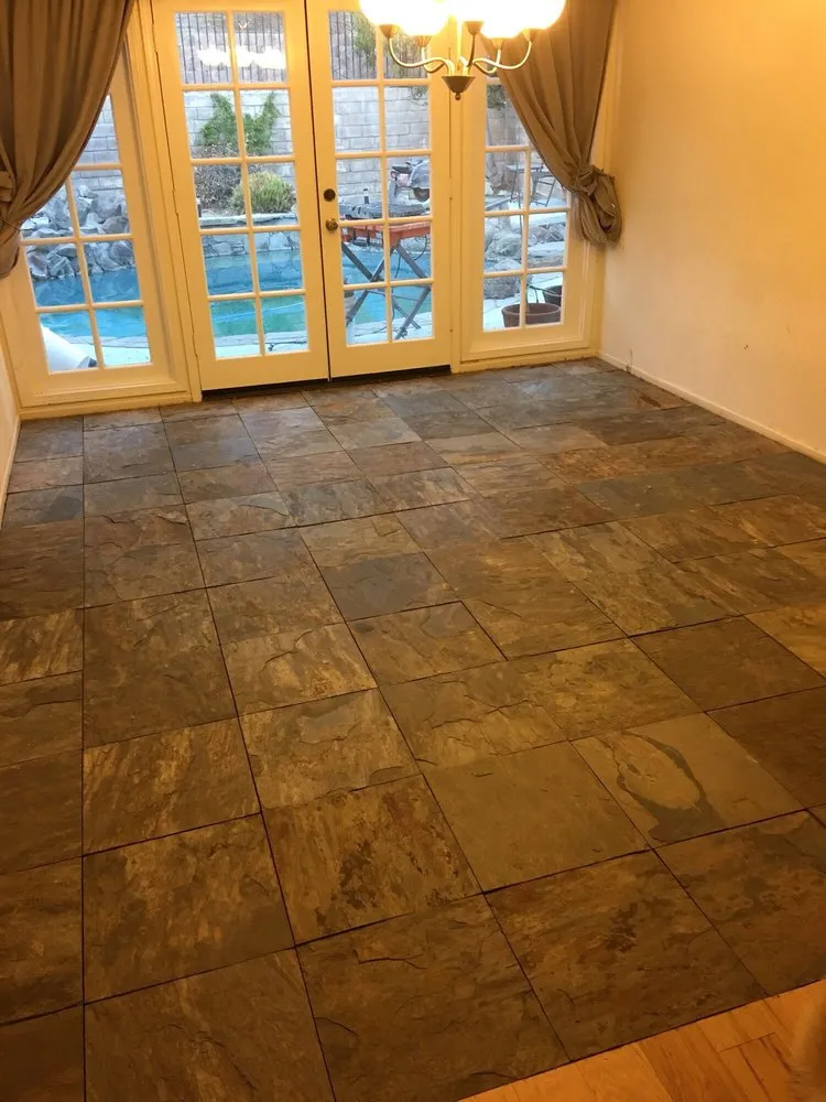 Slide of Picture Perfect Handyman