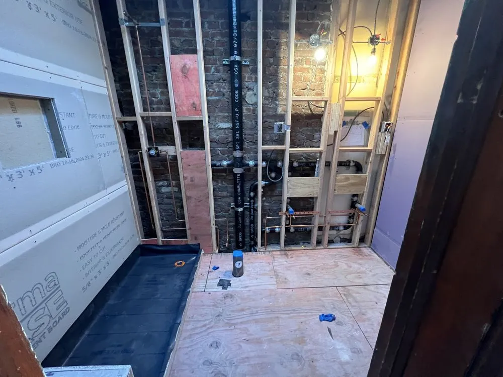 Professional emergency plumbing service in Brooklyn, NY - Picture Perfect Plumbing and Heating