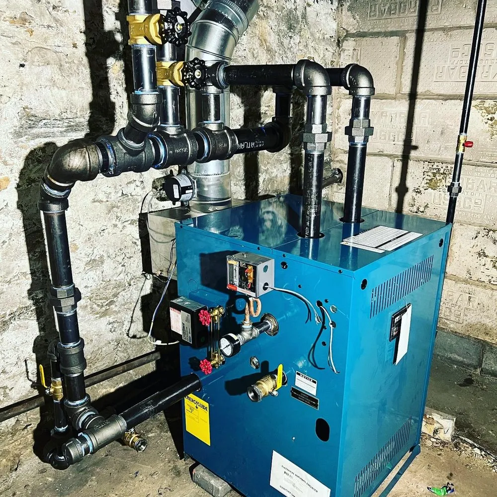 Reliable emergency plumbing service in Brooklyn, NY - Picture Perfect Plumbing and Heating