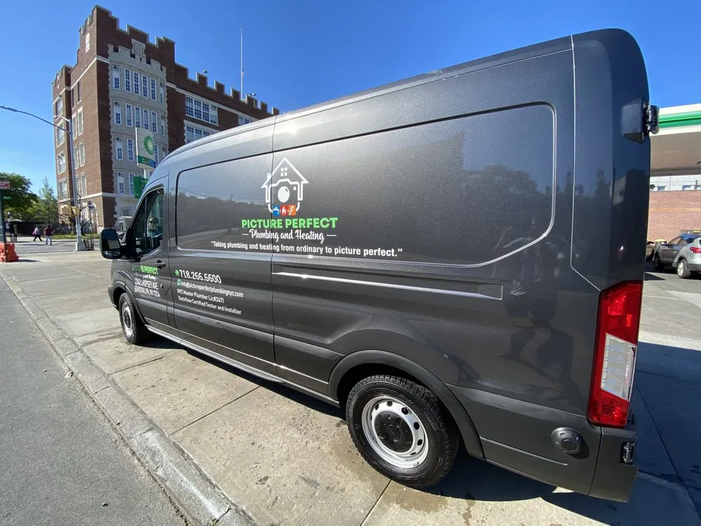 Expert emergency plumbing in Brooklyn, NY by Picture Perfect Plumbing and Heating