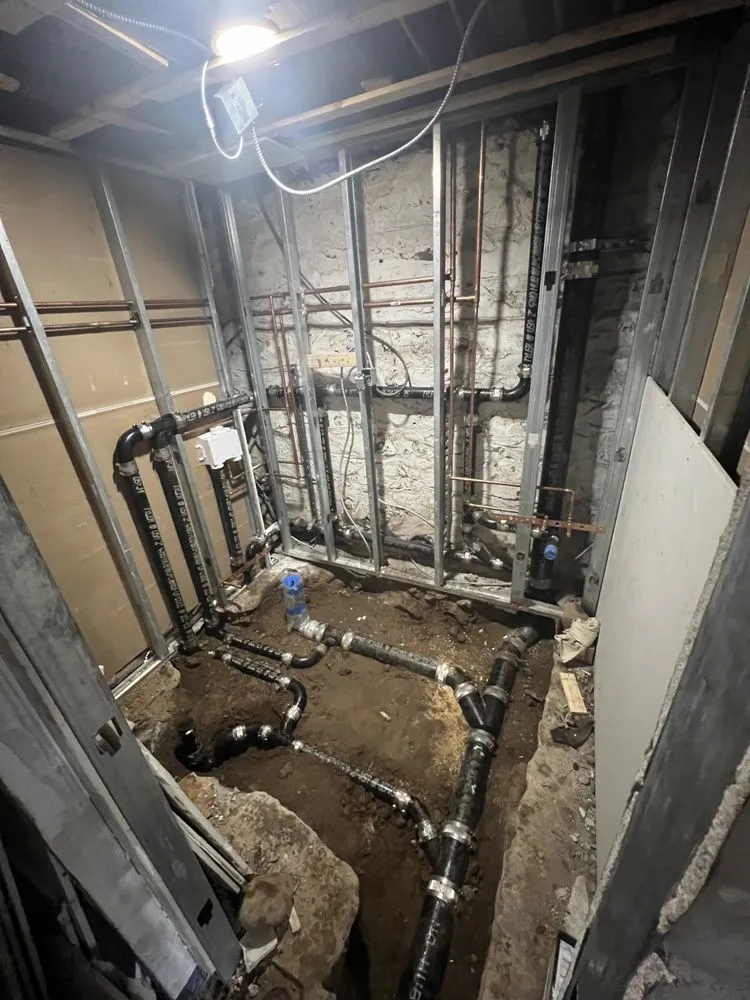 Quality emergency plumbing service in Brooklyn, NY - Picture Perfect Plumbing and Heating