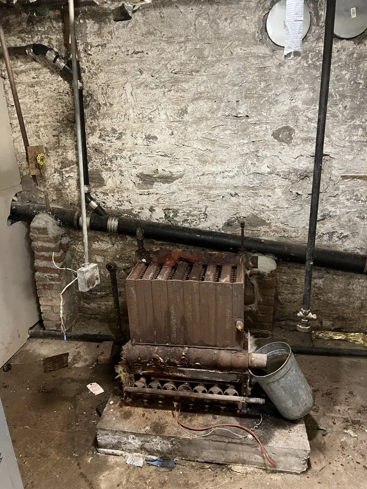 Top-rated plumbing repair in Brooklyn, NY by Picture Perfect Plumbing and Heating