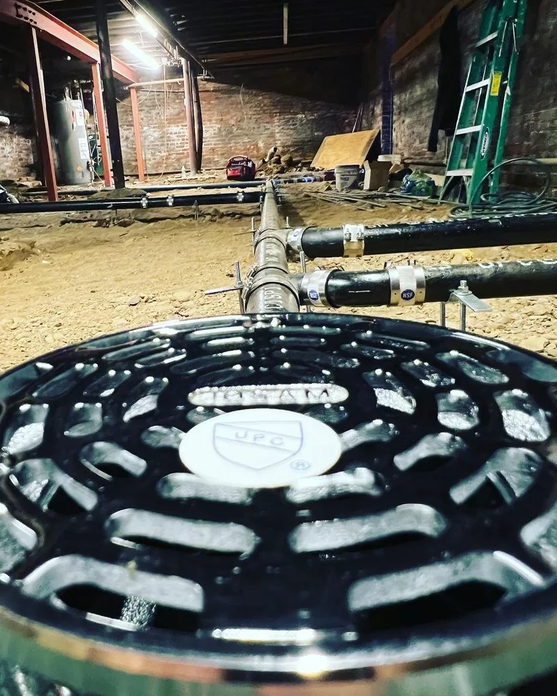 Emergency leak detection experts serving Brooklyn, NY - Picture Perfect Plumbing and Heating