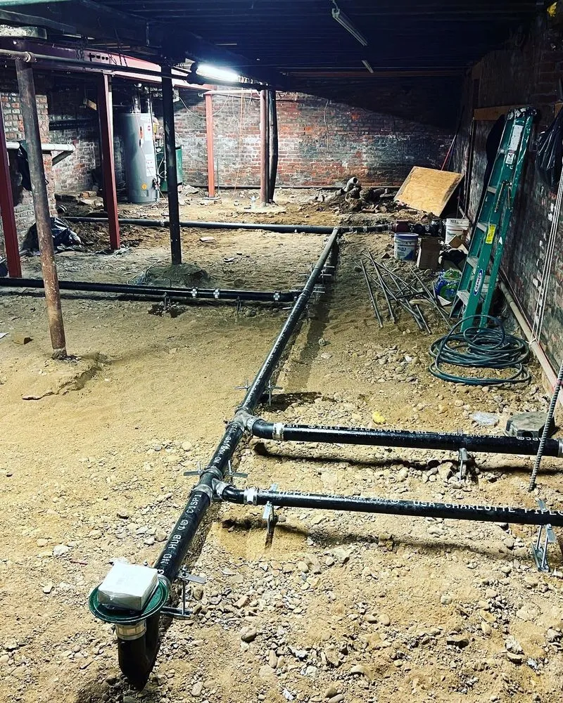 Quality plumbing repair for homes in Brooklyn, NY by Picture Perfect Plumbing and Heating