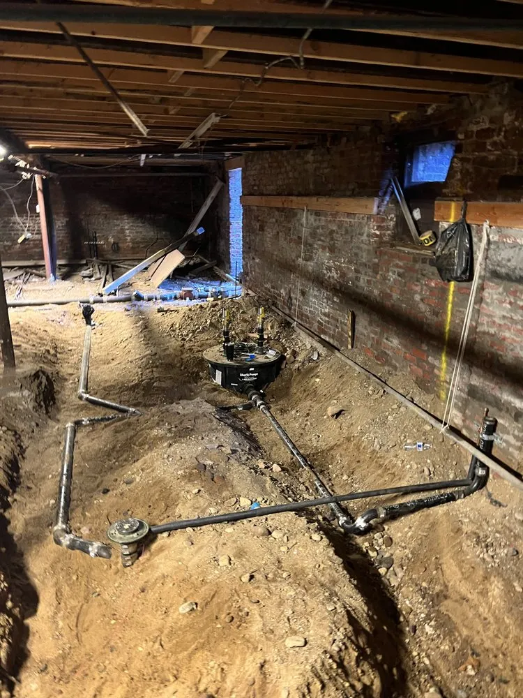 Slide of Picture Perfect Plumbing and Heating