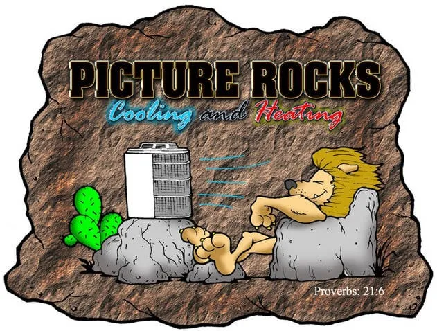 Slide of Picture Rocks Cooling Heating & Plumbing