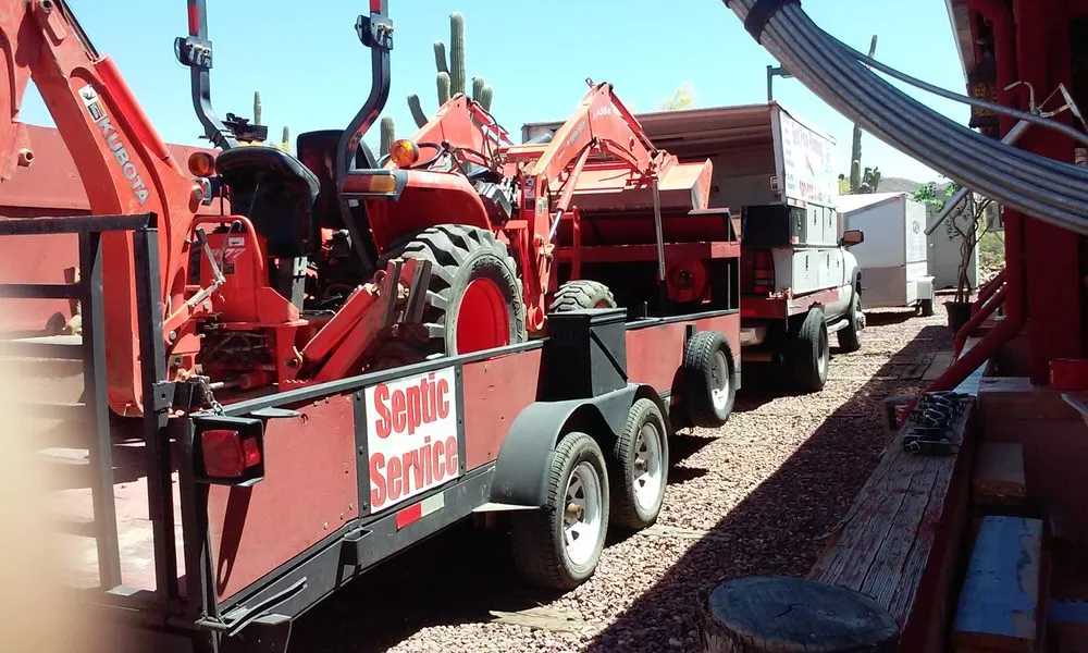 Slide of Picture Rocks Plumbing