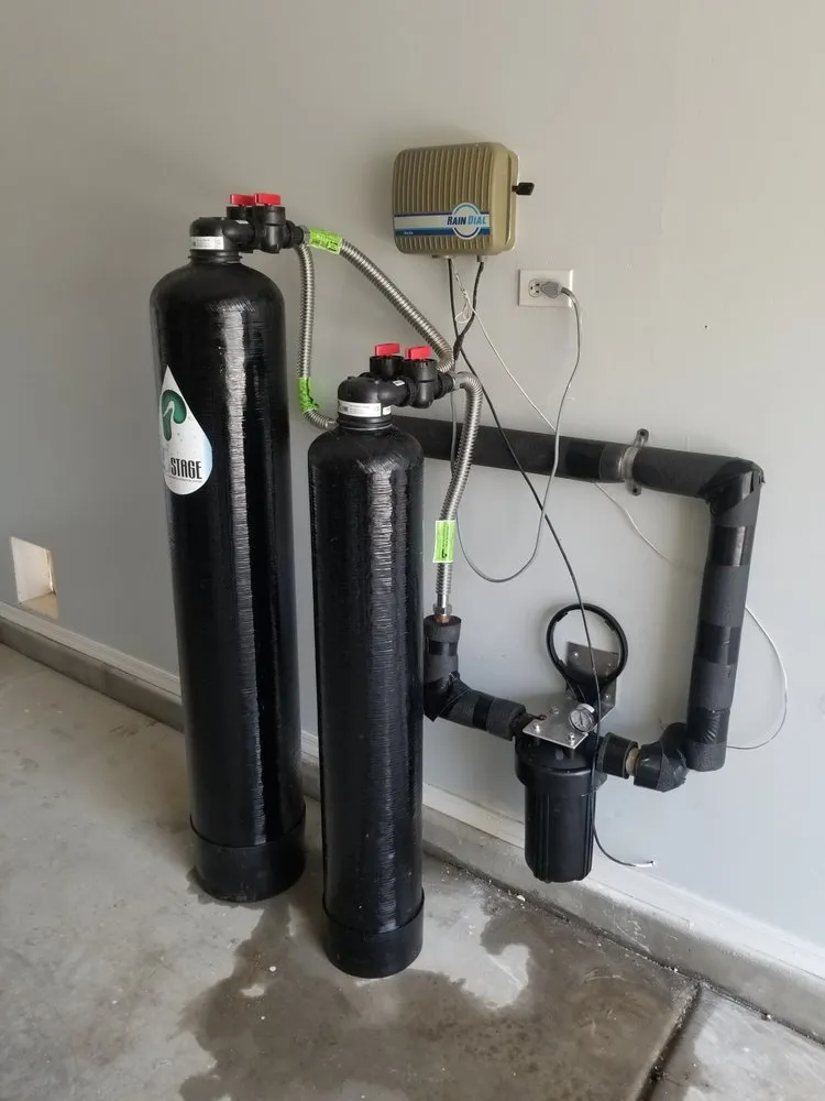 Slide of Picture Rocks Plumbing