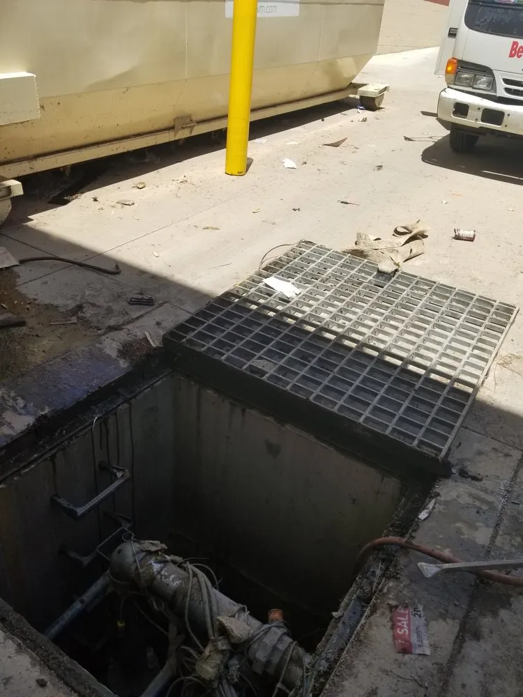 Slide of Picture Rocks Plumbing