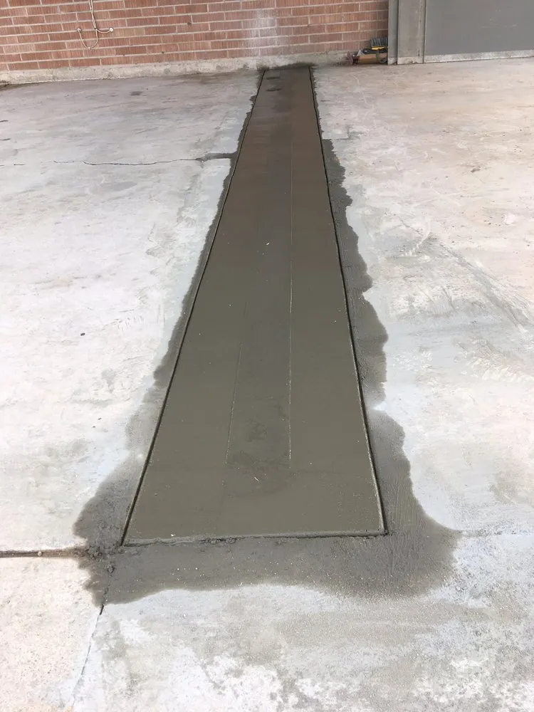 Slide of Picture Rocks Plumbing