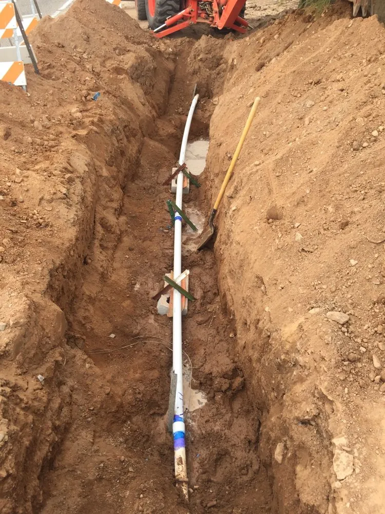 Emergency water heater service service in Tucson, AZ - Picture Rocks Plumbing