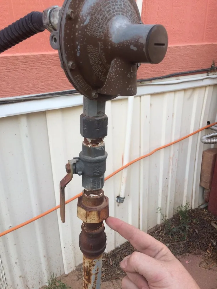 Trusted pipe repair experts serving Tucson, AZ - Picture Rocks Plumbing