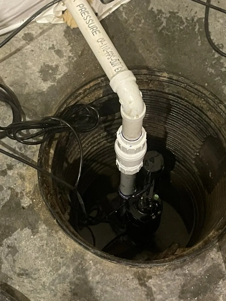 Slide of Picturesque Plumbing